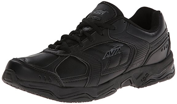 AVIA Women's Avi-Union Service Shoe