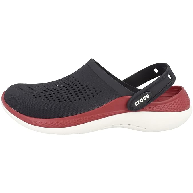 crocs Unisex-Adult Literide Clog Clog