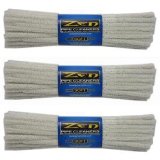1 X 3 Bundles Zen Pipe Cleaners - Soft - 132 Count