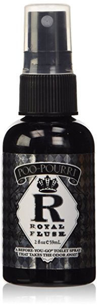 Poo Pourri Royal Flush Toilet Spray 59 ml