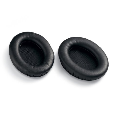 Bose QuietComfort 15 ear cushion kit, Black