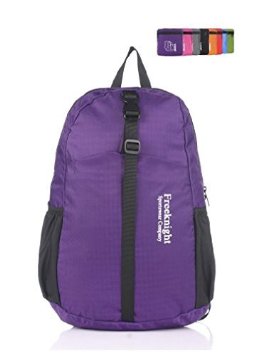 Packable Handy Lightweight Travel Backpack Daypack