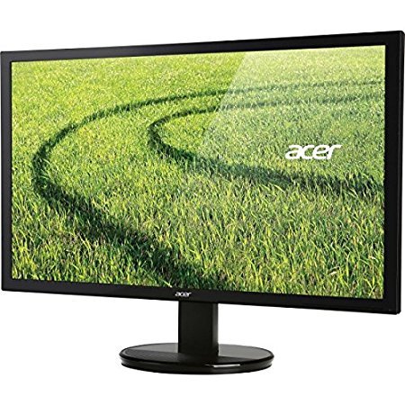 Acer K2 24" Full HD Monitor (Certified Refurbished)
