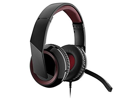 Corsair Raptor HS30 Gaming Headset (CA-9011121-NA-Y)