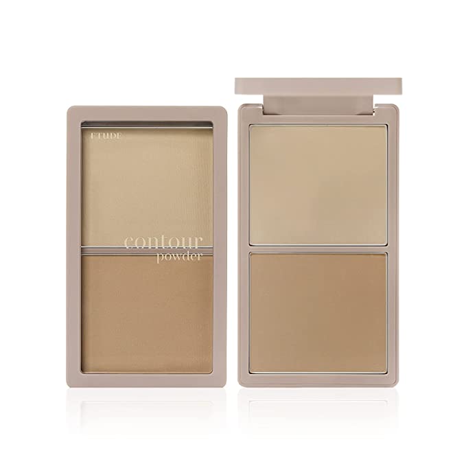 Etude Official Contour Powder Creator