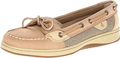 Sperry Women's Angelfish Varsity Boat Shoe