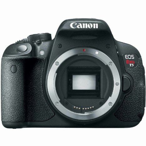Canon T5 Body Only