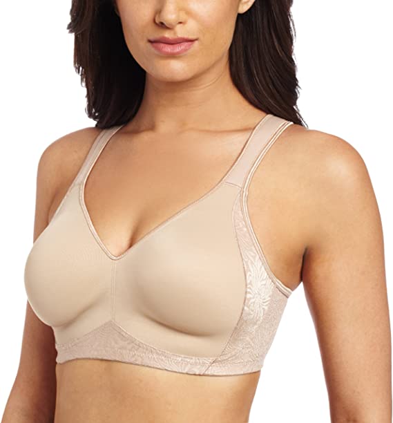 Playtex Women's 18-Hour Seamless Smoothing Bra #4049