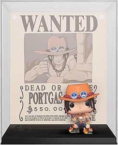 Funko Ace Comic Book Cover Exclusive (05)