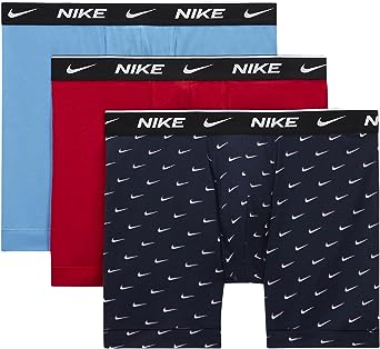 Nike mens Boxer Briefs