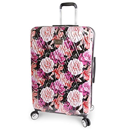 BEBE Luggage Marie 29" Hardside Check in Spinner