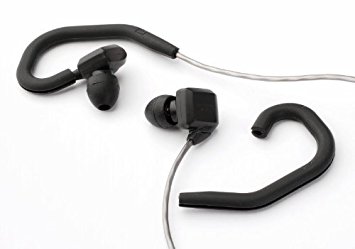 VSonic GR07 MK2 Pro Dynamic Noise Isolation Earphones Earbuds IEM new model with multiple ear tips