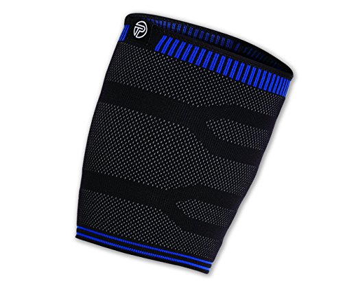 Pro-Tec Athletics 3D Compression thigh sleeve