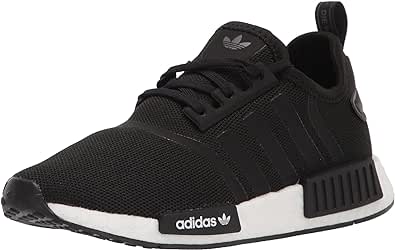 adidas Originals Unisex-Child NMD_r1's Sneaker