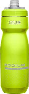 CamelBak Podium Bike Water Bottle 24oz, Lime