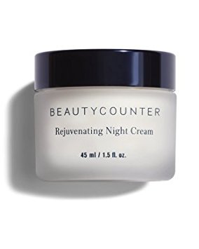 BeautyCounter Rejuvenating Night Cream