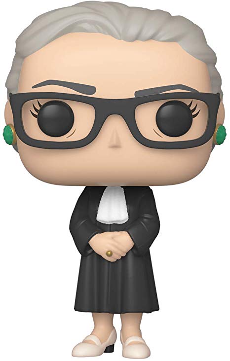 Funko Pop! AD Icons: Ruth Bader Ginsburg