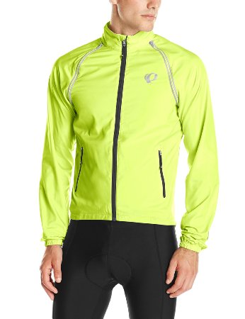 Pearl Izumi - Ride Men's Elite Barrier Convertible Jacket