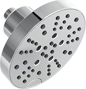 Delta Faucet 52668-PR Contemporary Shower Head, Chrome