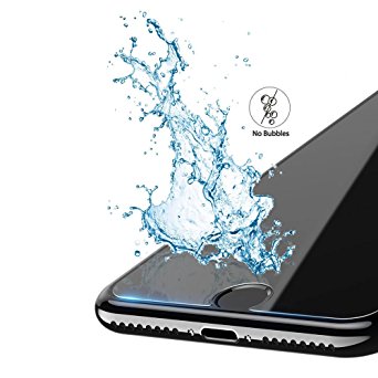Bearic Polar Screen Protector Tempered Glass Made For Apple iPhone 7 4.7"