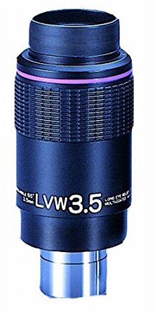 Vixen 3856 LVW 3.5mm Telescope Eyepiece