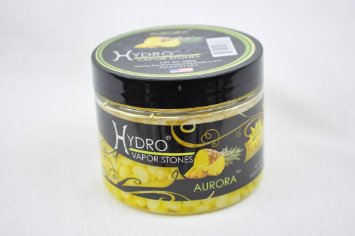250g Hydro Herbal Vapor Stones (Pineapple - Aroura)
