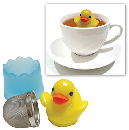 Tea Duckie Tea Infuser
