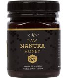 Kiva Certified UMF 15 - Raw Manuka Honey 88 oz - - LIMITED TIME NEW PRODUCT PRICE