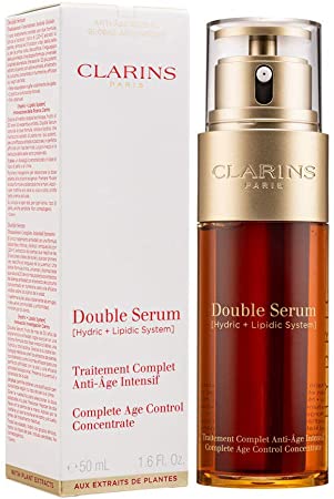 Clarins DOUBLE SERUM 50 ML