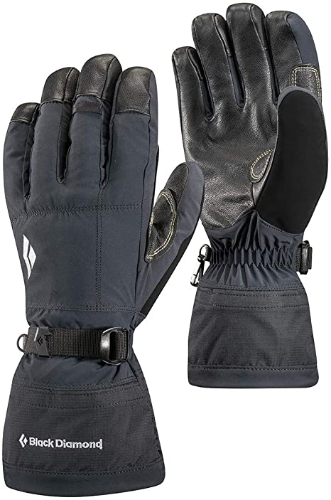 Black Diamond Soloist Cold Weather Gloves
