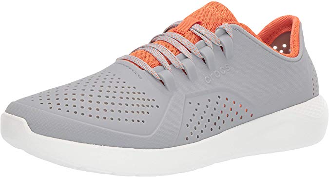 Crocs literide hot sale colorblock pacer