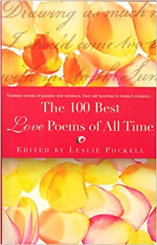 The 100 Best Love Poems Of All Time