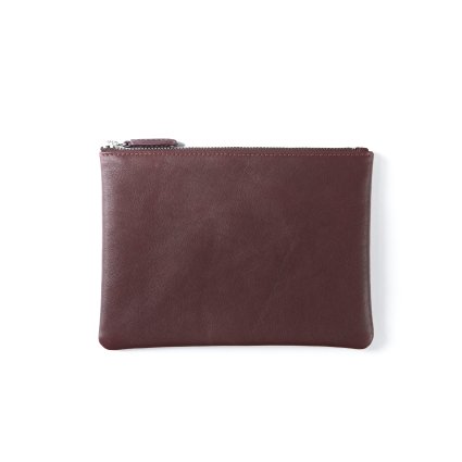 Leatherology Small Pouch