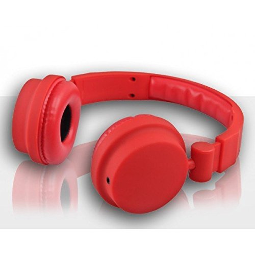Maze Exclusive Bluetooth Headphone w/ Touch Gesture Feature