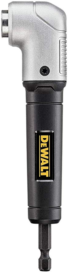 Dewalt Accessories DWARA120 Right ANG Attachment - Quantity 1