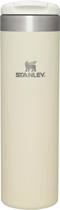 Stanley AeroLight Transit Bottle, Vacuum Insulated Tumbler for Coffee, Tea and Drinks with Ultra-Light Stainless Steel