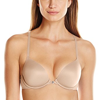 Calvin Klein Women's Perfectly Fit Memory Touch Racerback Bra