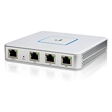 UBIQUITI NETWORKS USG