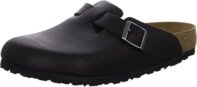 Birkenstock Adult Boston Braun