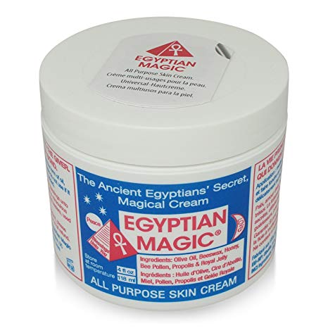 Egyptian Magic All Purpose Skin Cream 4 oz (118 ml)