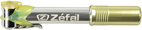 Zefal Micro Profile Mini Bicycle Pump