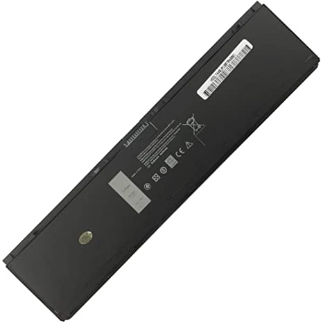 Bay Valley Parts 7.4V 54WH Replacement Laptop Battery for Dell Latitude 14 7000 Series Latitude E7420 E7440 E7450 3RNFD G95J5 V8XN3 34GKR 0909H5 F38HT PFXCR 451-BBFS 451-BBFT Notebook Battery