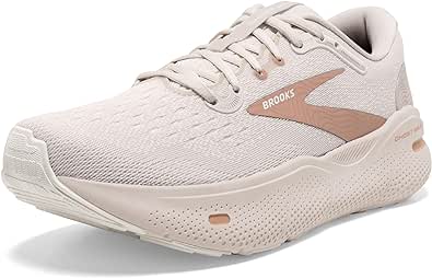 Brooks Women’s Ghost Max Cushion Neutral Running & Walking Shoe