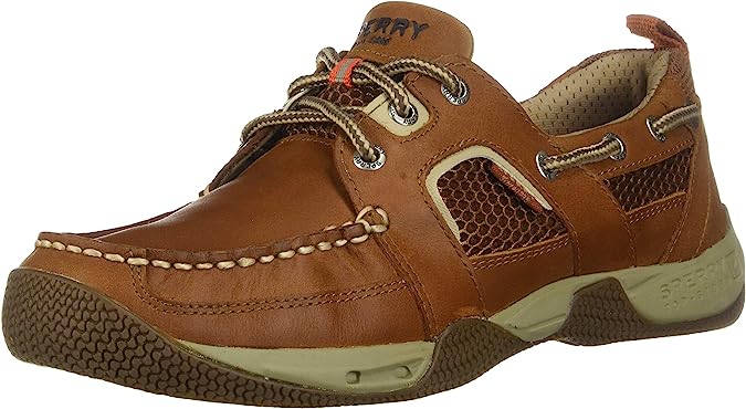 Sperry Men's Sea Kite Sport Moc Boat Shoe