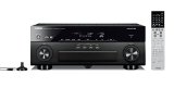 Yamaha RX-A840BL 72-Channel Wi-Fi Network AVENTAGE Home Theater Receiver