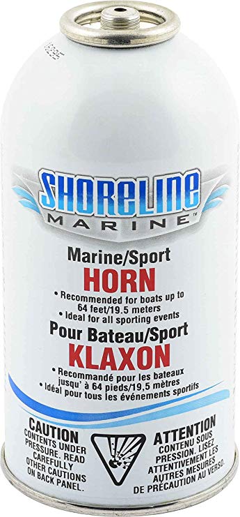 Shoreline Marine Eco Air Horn