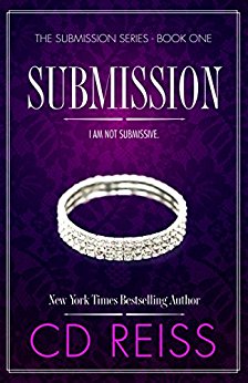 Submission (The Submission Series Book 1)