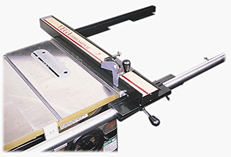 Vega PRO 50 Table Saw Fence System: 42-Inch Fence Bar, 50-Inch to Right
