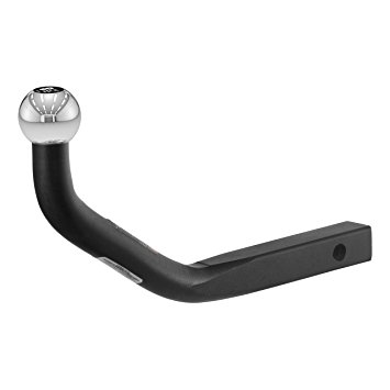 CURT 45591 Euro Mount Ball Mount