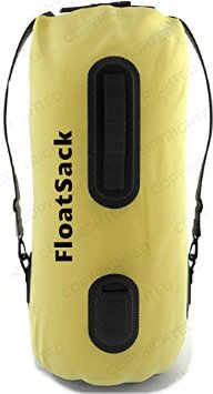 Waterproof Backpack, Hiking, Camera, Kayak, Boating, Camping, Dry Bag. 30 Liter - 8 Gallon UV Safe Double Welded PVC Coated Material. Padded Adjustable Anti Mold Straps. Professional Grade and 100% Money Back Guarantee. Free Shipping when eligible
